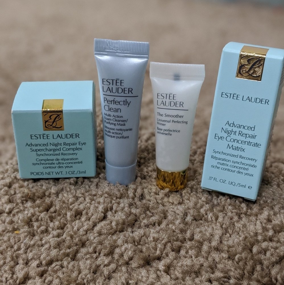 Estée Lauder Advanced Repair Bundle